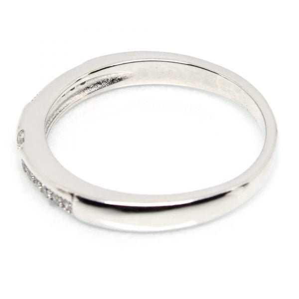 925 Sterling Silver Ring 2.000 g