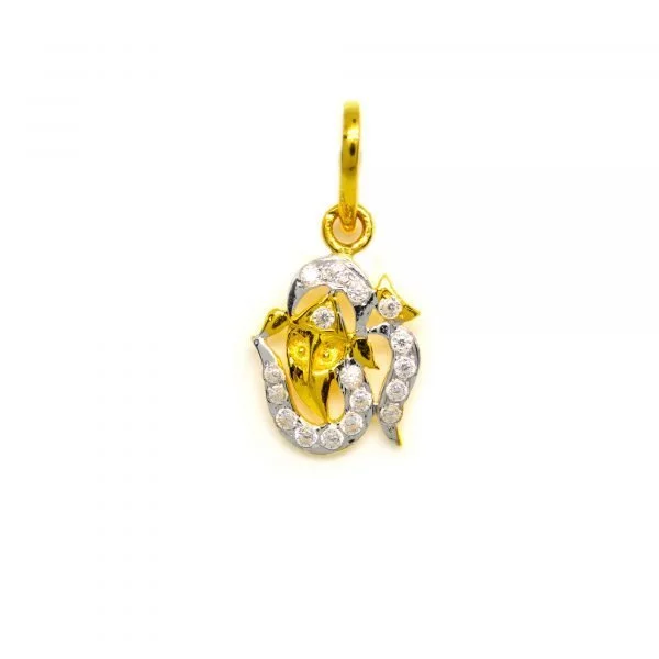 Diamond Pendal 0.840 g