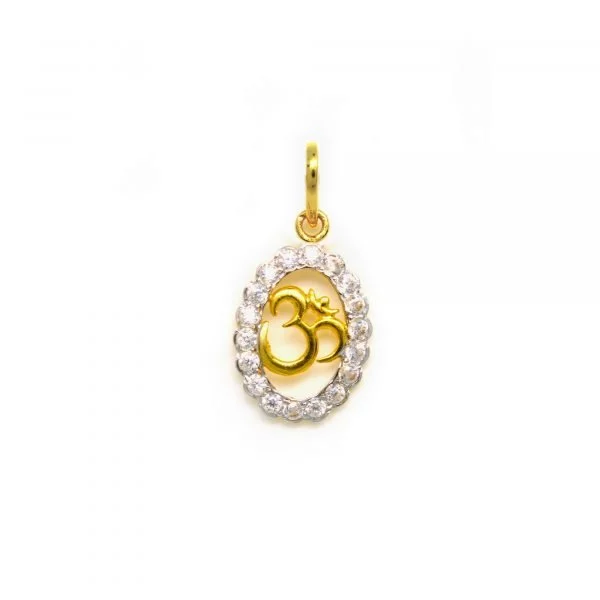 Diamond Pendal 0.760 g