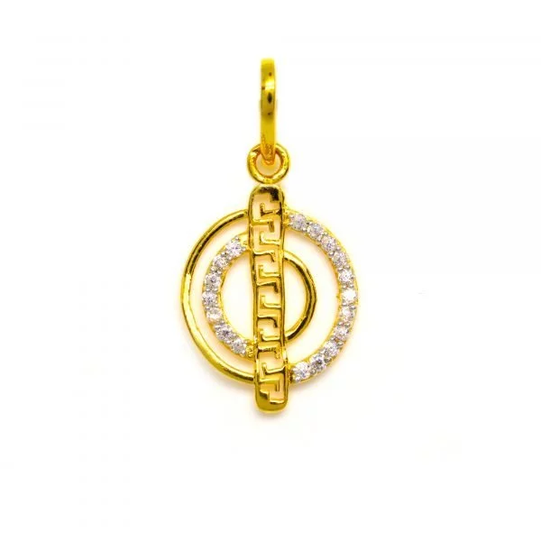 Diamond Pendal 1.140 g