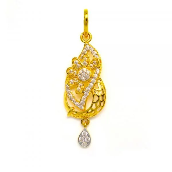 Diamond Pendal 2.400 g