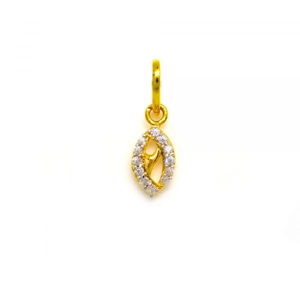 Diamond Pendal 0.780 g