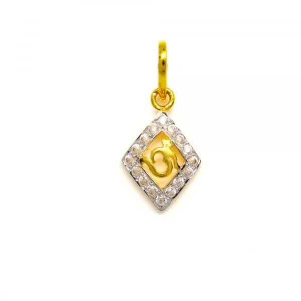 Diamond Pendal 1.080 g